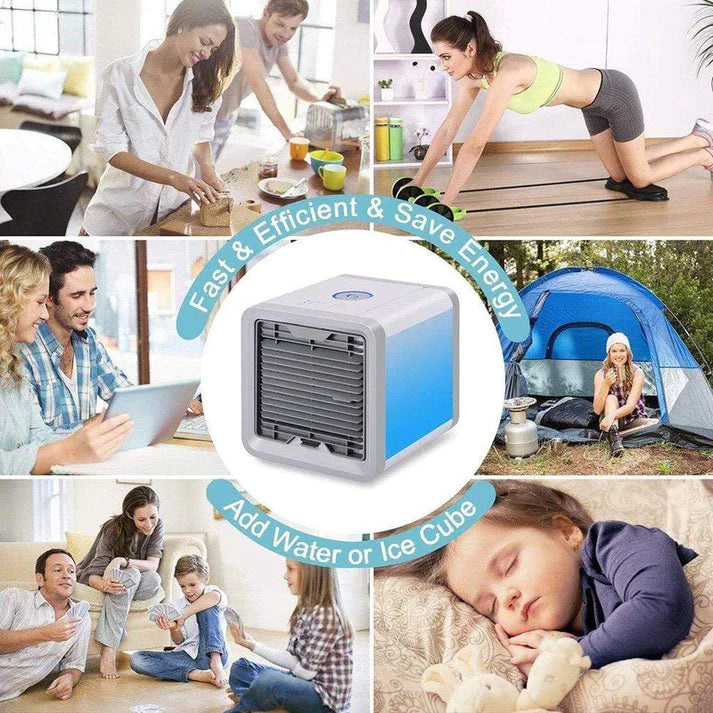 Arctic Air Ultra Portable Air Conditioner & Cooler
