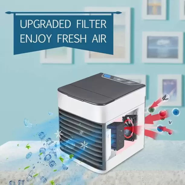 Arctic Air Ultra Portable Air Conditioner & Cooler