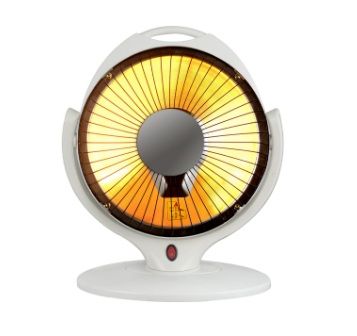 National Power Sun Halogen Electric Dish Heater For Winter