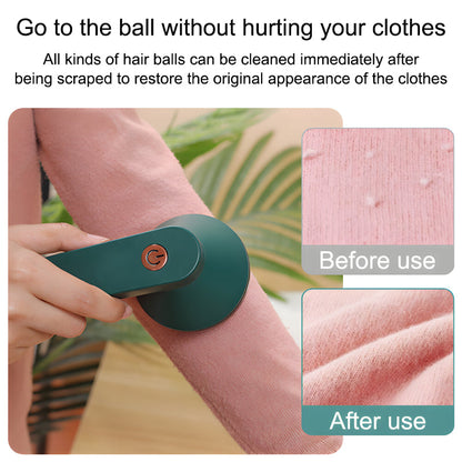 Rechargeable Lint Remover For Clothes, Winter Clothe Fuzz Remover