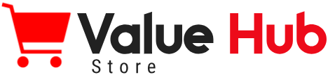 Value Hub Store