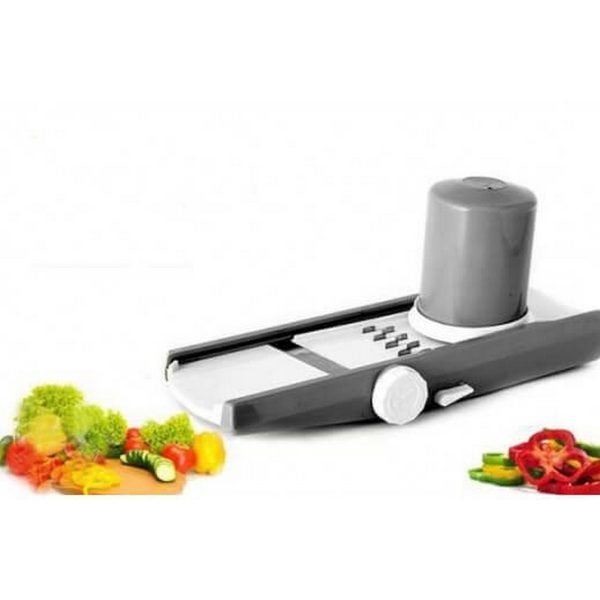 Bruno Kitchen Vegetable Cutter And Slicer Fast And Professional Vegetable Cutter