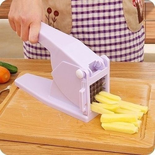 Potato Chipper – Fries Cutter Machine