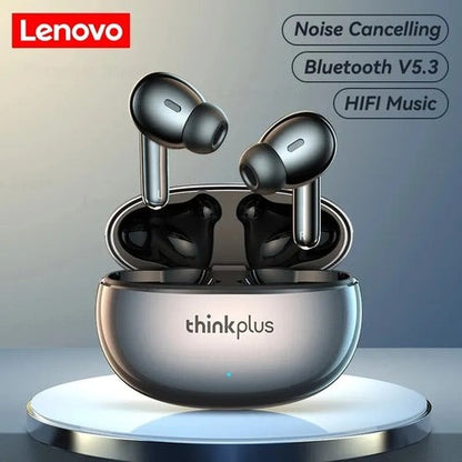 Original Lenovo Xt88 Tws Wireless Earphone