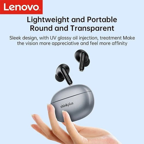 Original Lenovo Xt88 Tws Wireless Earphone