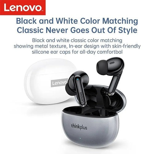 Original Lenovo Xt88 Tws Wireless Earphone