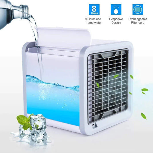 Arctic Air Ultra Portable Air Conditioner & Cooler